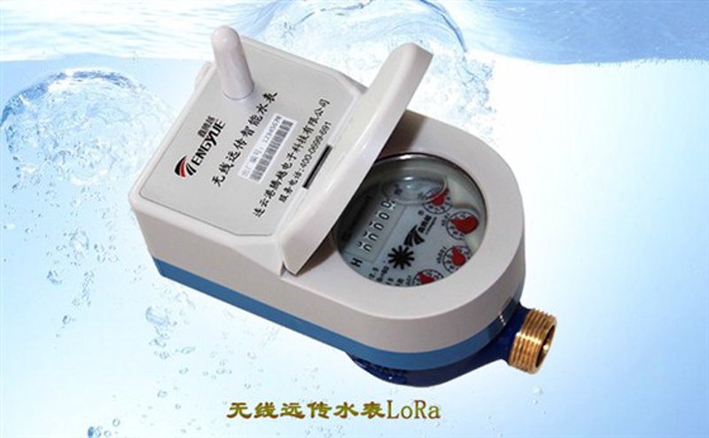 智能水表怎样看吨数——华立水表网专业解析